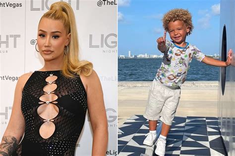 iggy buys playboi carti a car|iggy azalea husband and son.